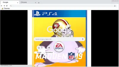 Chungus NFL 19