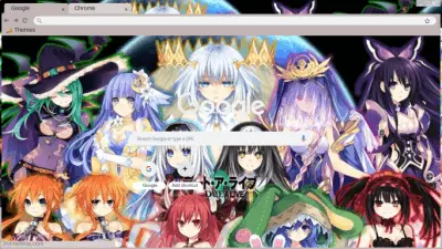 Date A Live