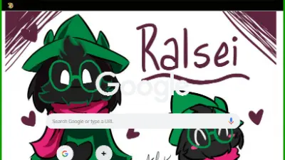 Ralsei