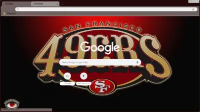 San Francisco 49ers