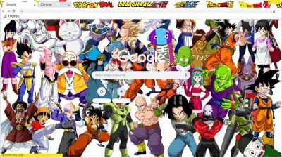 Dragon Ball 