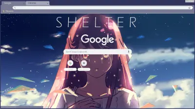 Shelter Theme