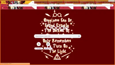 dumbledore quote gryffindor