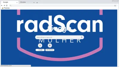 RADSCAN