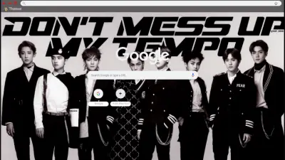 EXO TEMPO 1