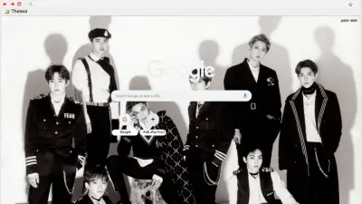 EXO TEMPO 3