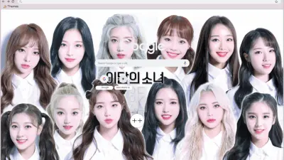 LOONA 이달의소녀