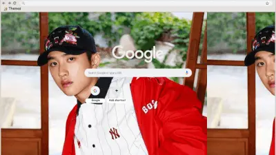 EXO D.O. MLB 3