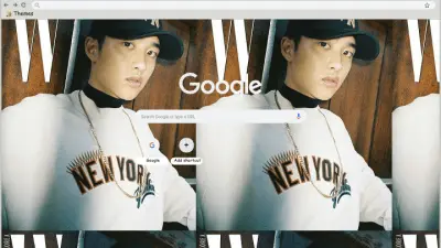 EXO D.O. MLB 4