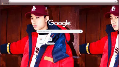 EXO D.O. MLB 5