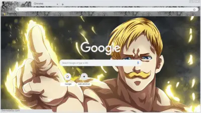 Escanor