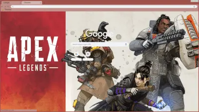 APEX Legends - ZombieVDK Games