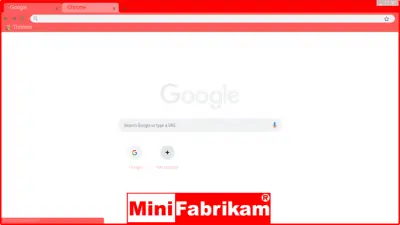 MiniFabrikam