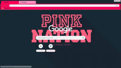 Pink nation