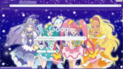 Star Twinkle Precure