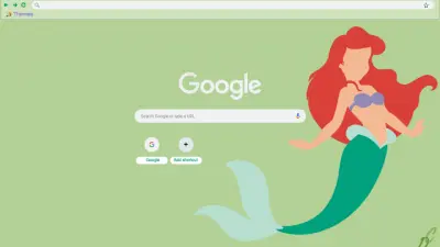 Ariel Minimalist