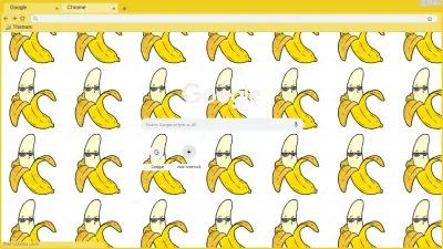 Bananas