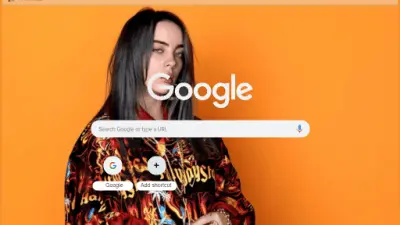 Billie Eilish 4