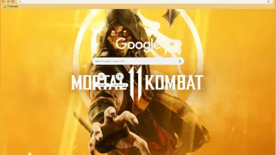 morttal kombat 11