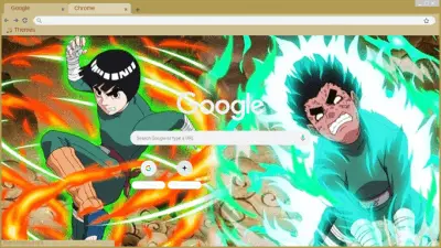 Rocklee