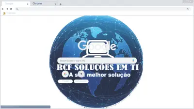 RCF SOLUÇÕES EM TI