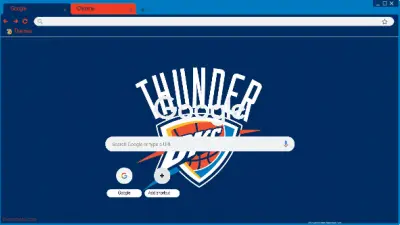 Oklahoma City Thunder