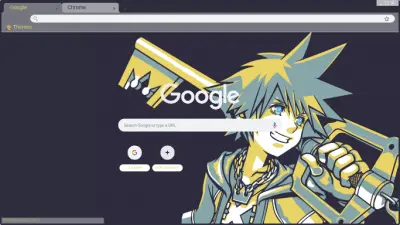 Sora theme