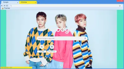 EXO_CBX_HD_Wallpaper 