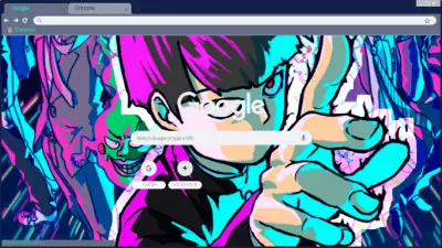 Mob Psycho 100 Theme