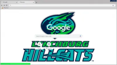 Lynchburg Hillcats