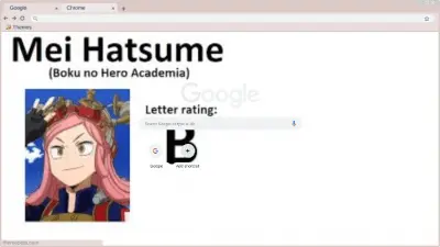 hatsume