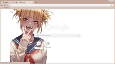 Himiko Toga