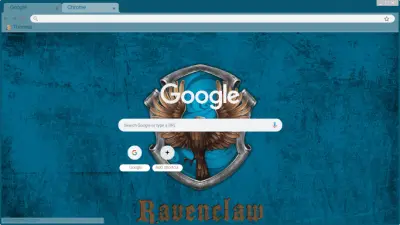 ravenclaw 