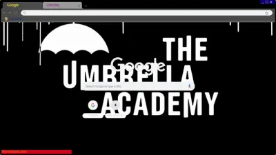 The Umbrella Academy