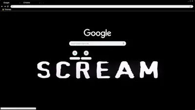 Scream (2)