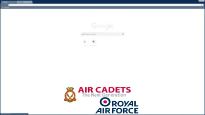 Dewsbury Air Cadets