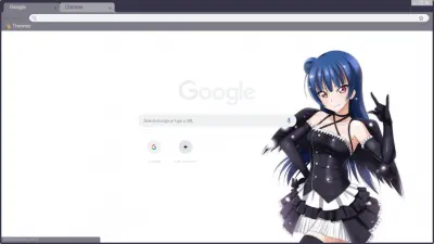 The Fallen Angel Yohane