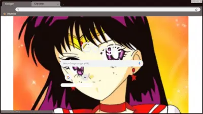 Sailor Mars