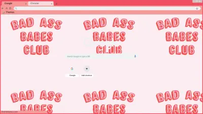 Bad Ass Babes Club