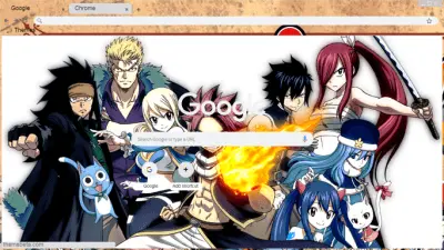 Fairy Tail 2019