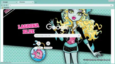 Monster High