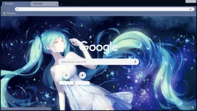 Hatsune Miku 