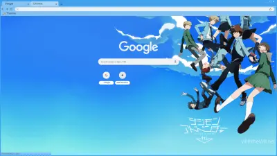 digimon tri