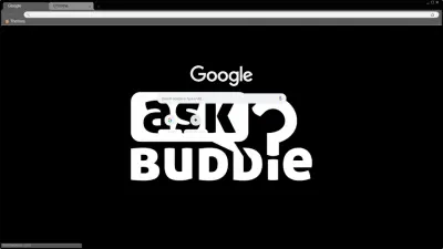 Ask Buddie