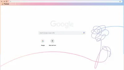 BTS Love Yourself 'HER' Wallpaper