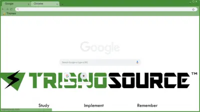 trignosource