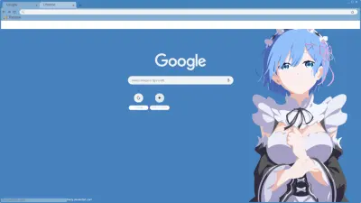 Rem UWU