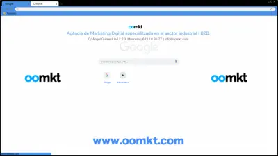 OOMKT Tema Corporativo