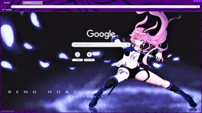 Honkai Impact 3rd