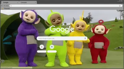 Teletubbies